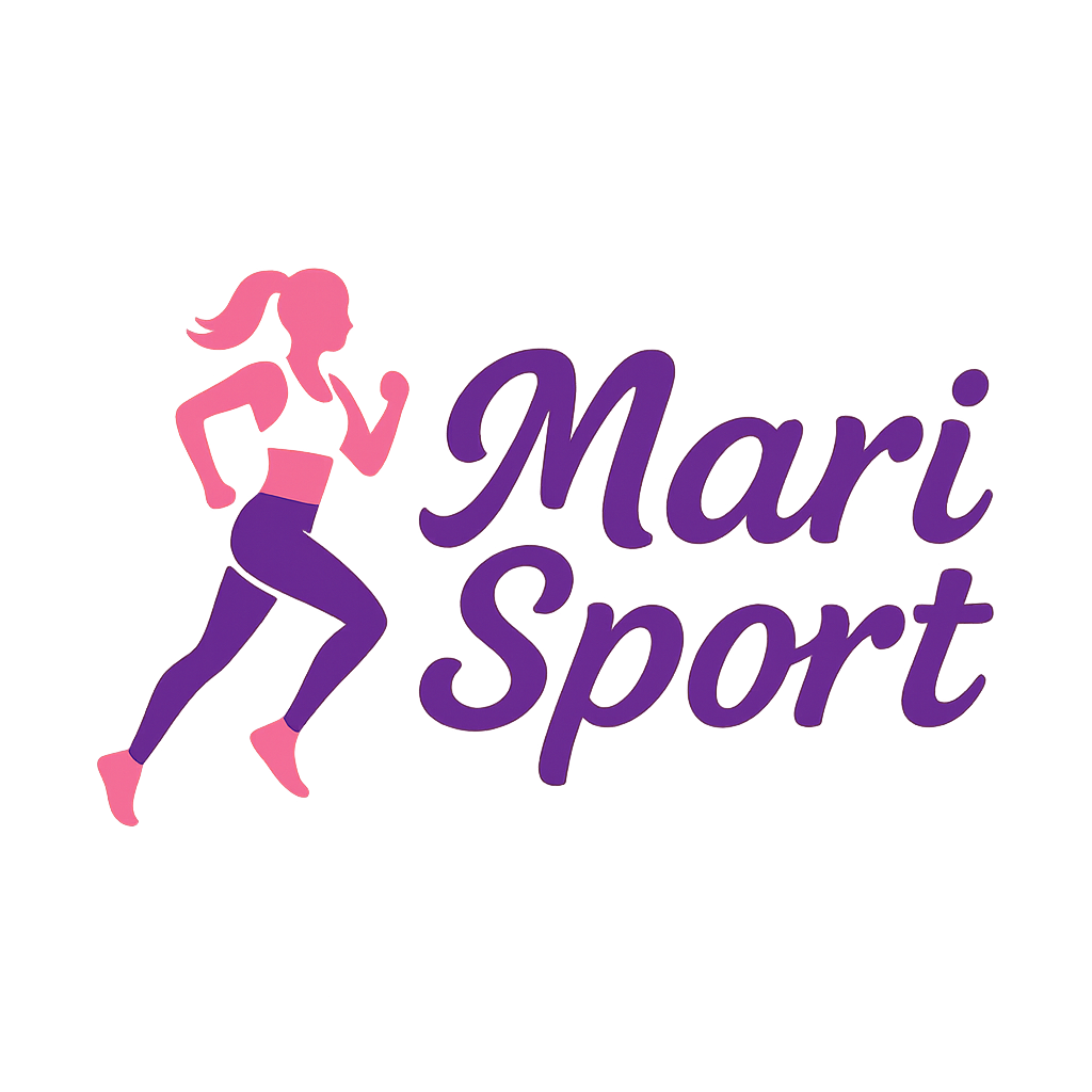 Mari Sport Logo